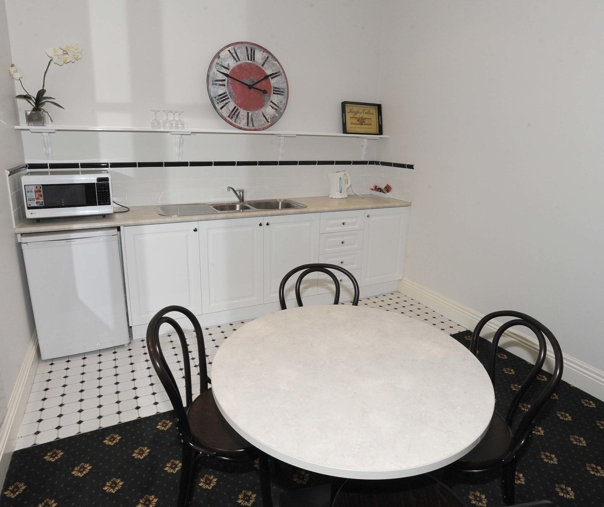 The Yarrawonga Hotel Extérieur photo