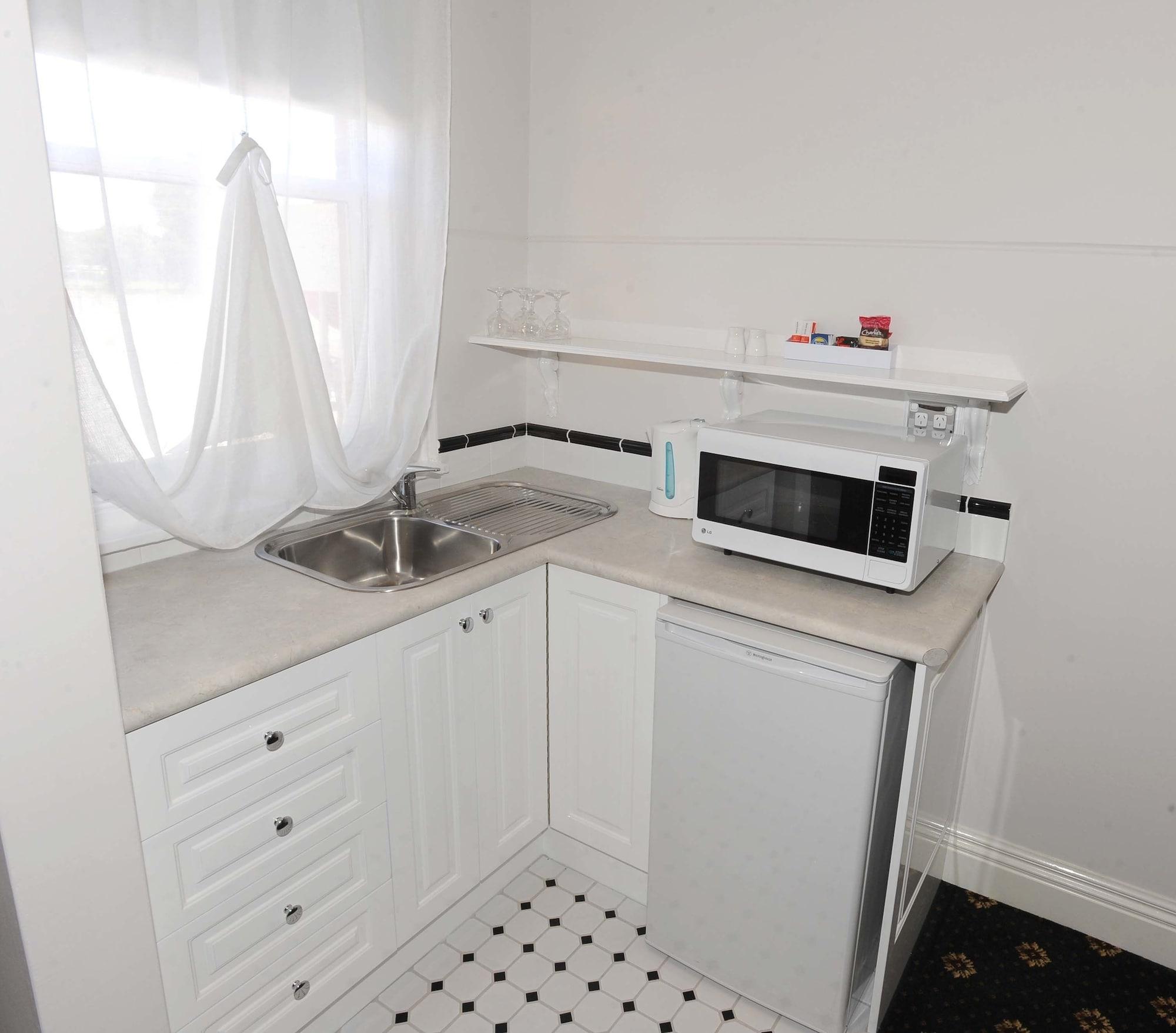 The Yarrawonga Hotel Extérieur photo
