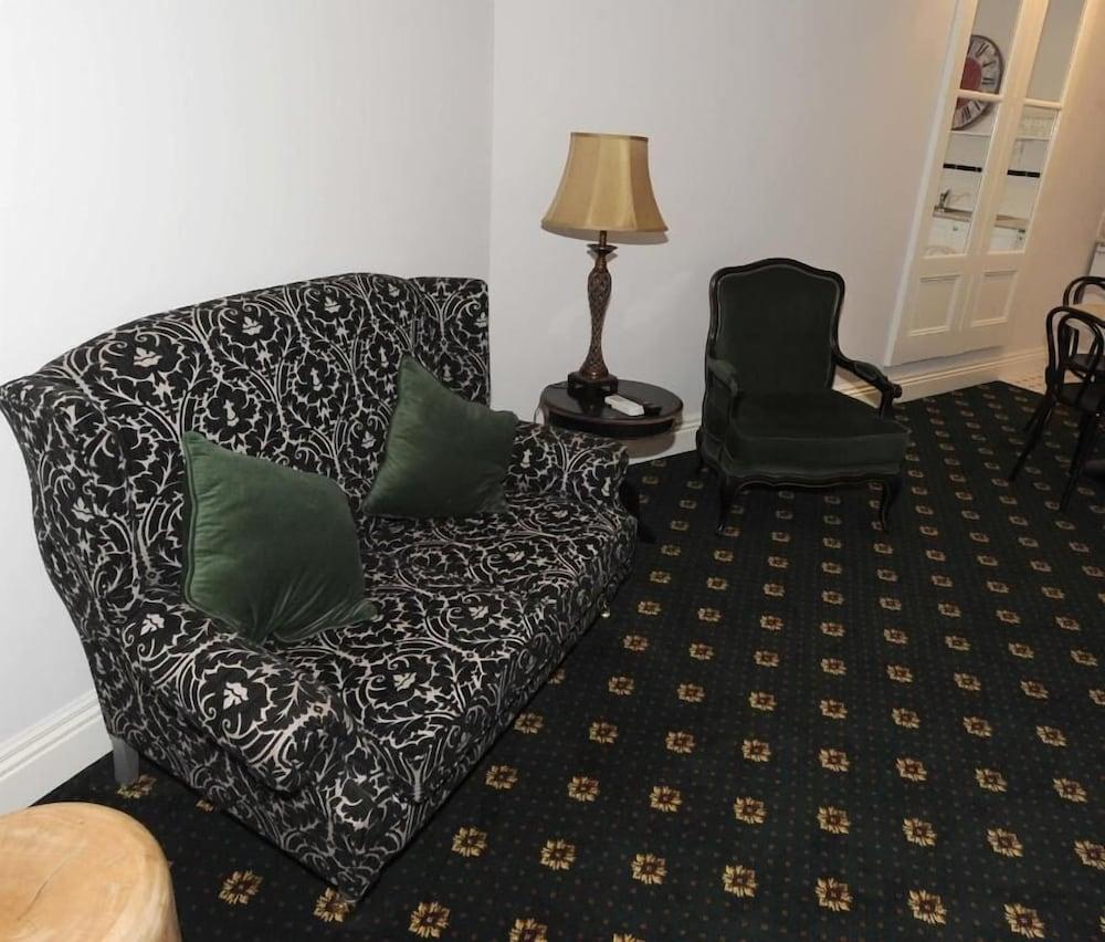 The Yarrawonga Hotel Extérieur photo