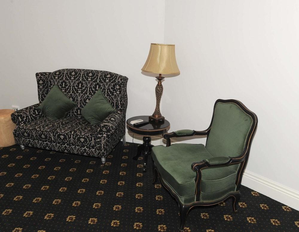 The Yarrawonga Hotel Extérieur photo