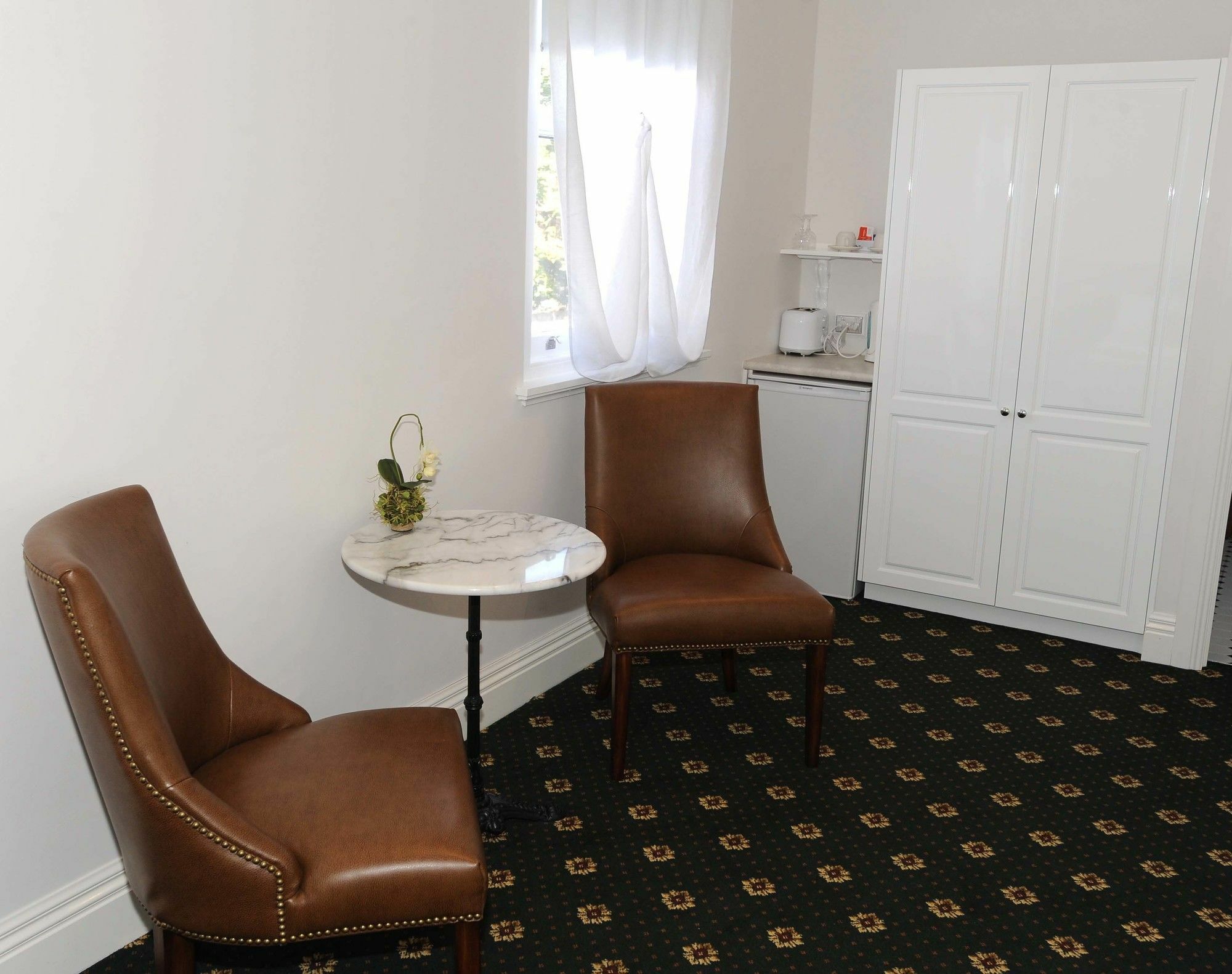 The Yarrawonga Hotel Extérieur photo