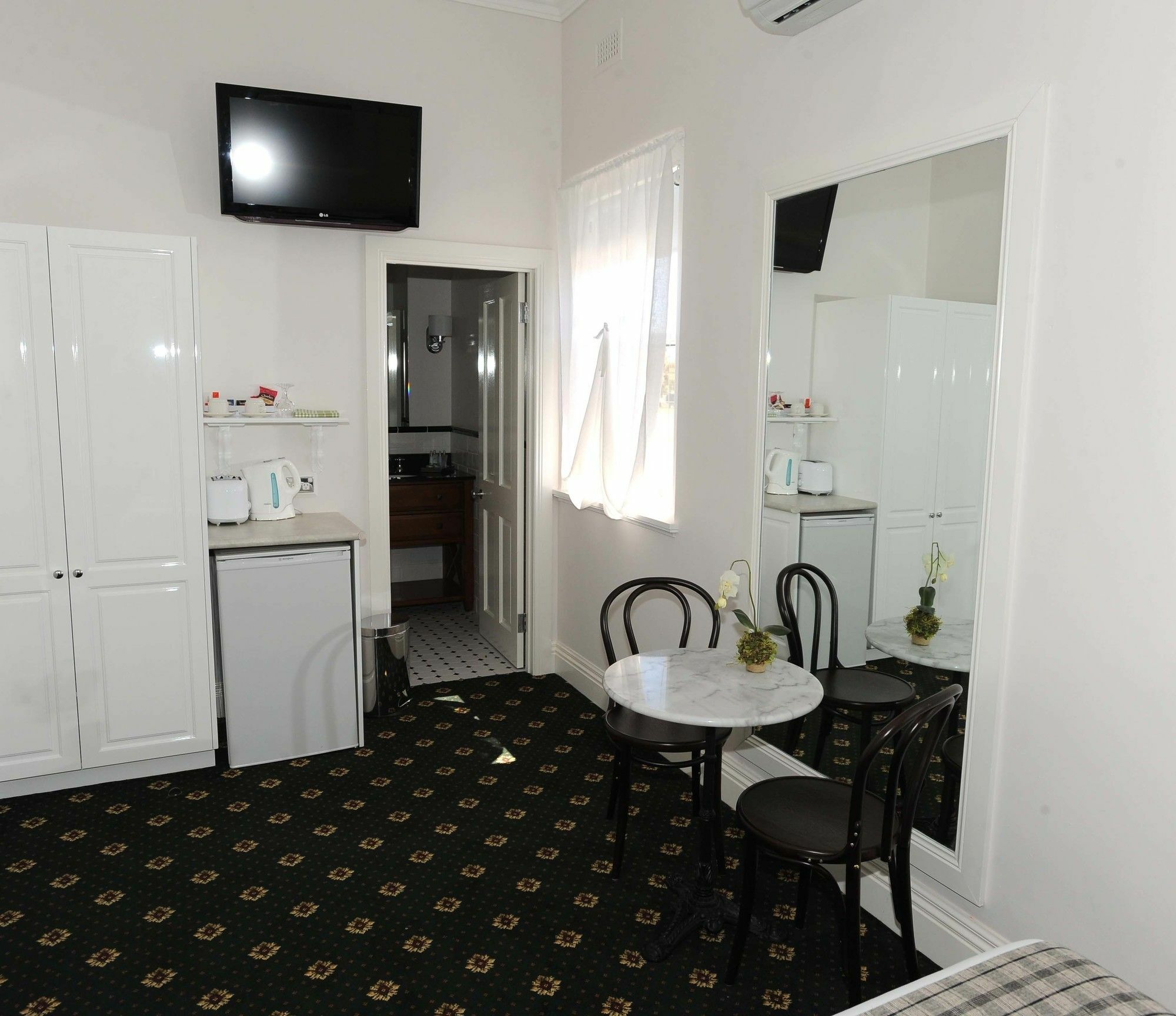 The Yarrawonga Hotel Extérieur photo