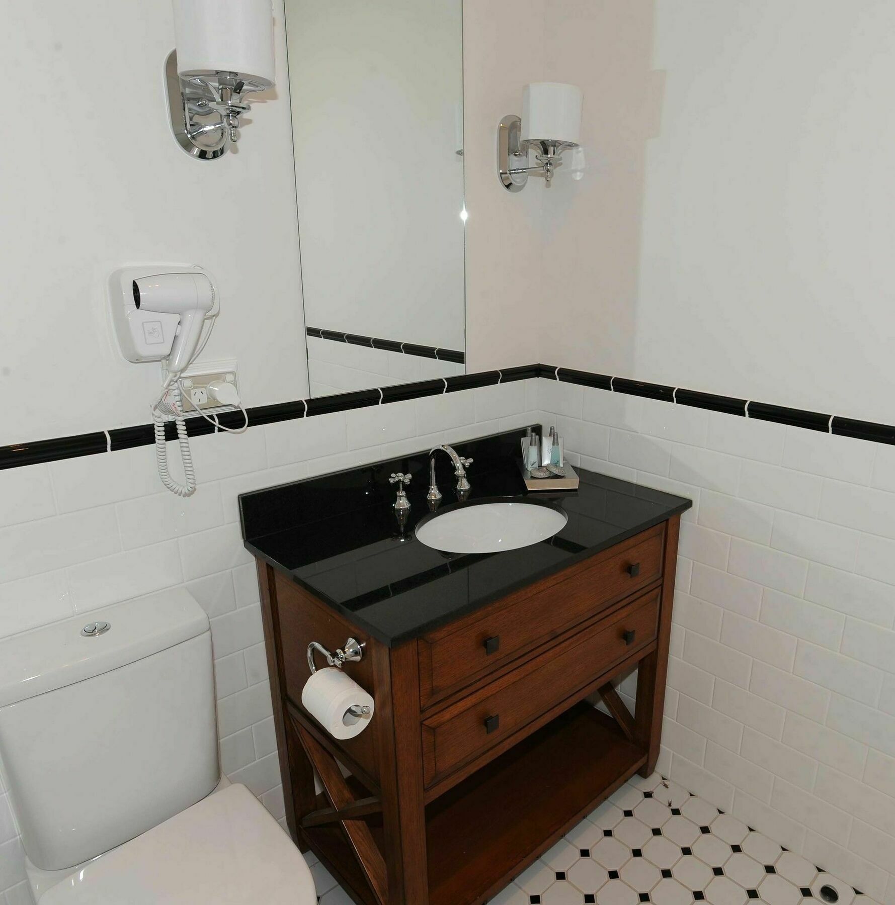 The Yarrawonga Hotel Extérieur photo