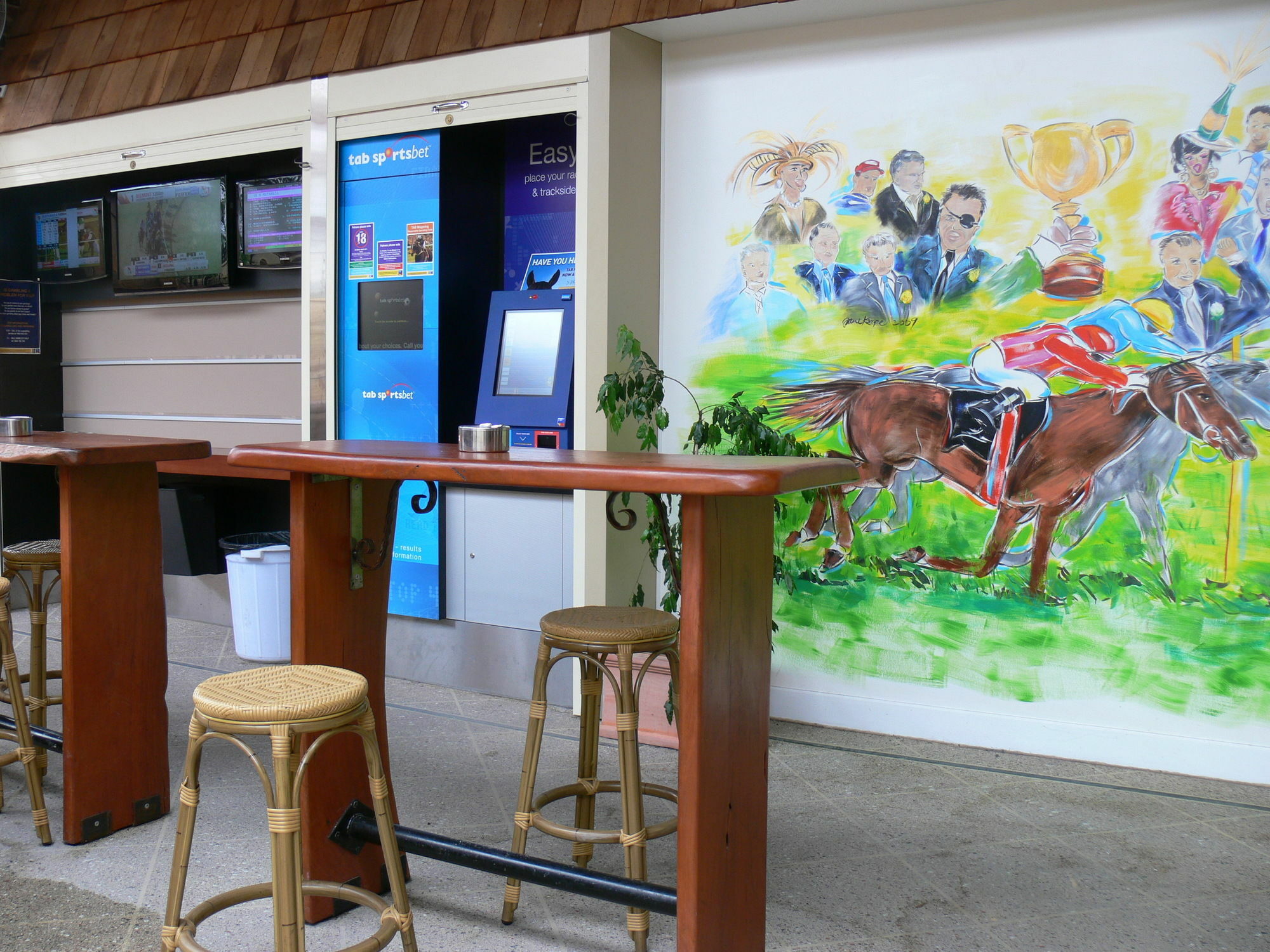 The Yarrawonga Hotel Extérieur photo